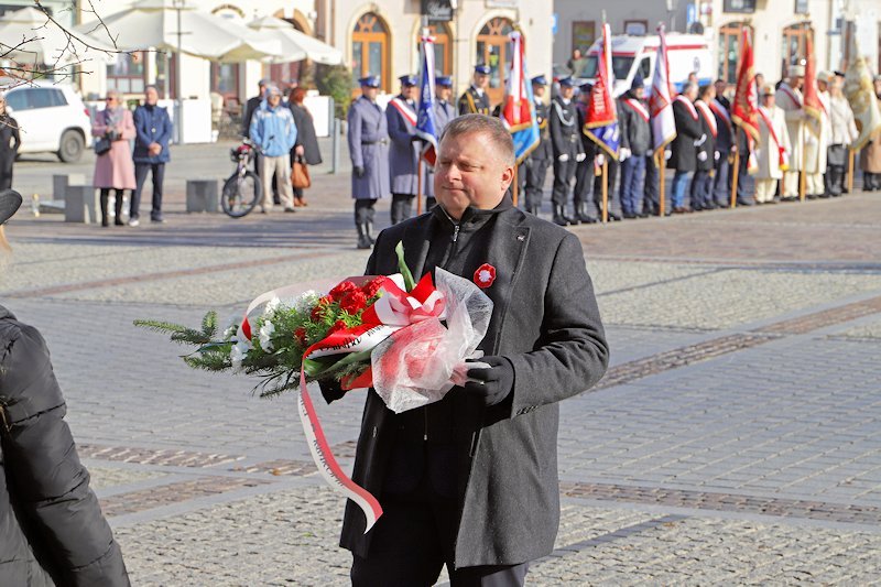 Obchodów Święta Niepodległości ciąg dalszy